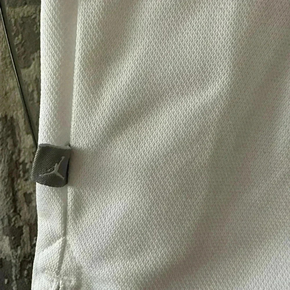 Men’s Y2K Jordan brand 20th anniversary jersey size XL - Picture 4 of 5